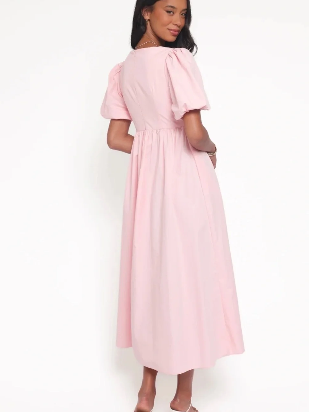 Karla Maxi Dress - Picture 3 of 6